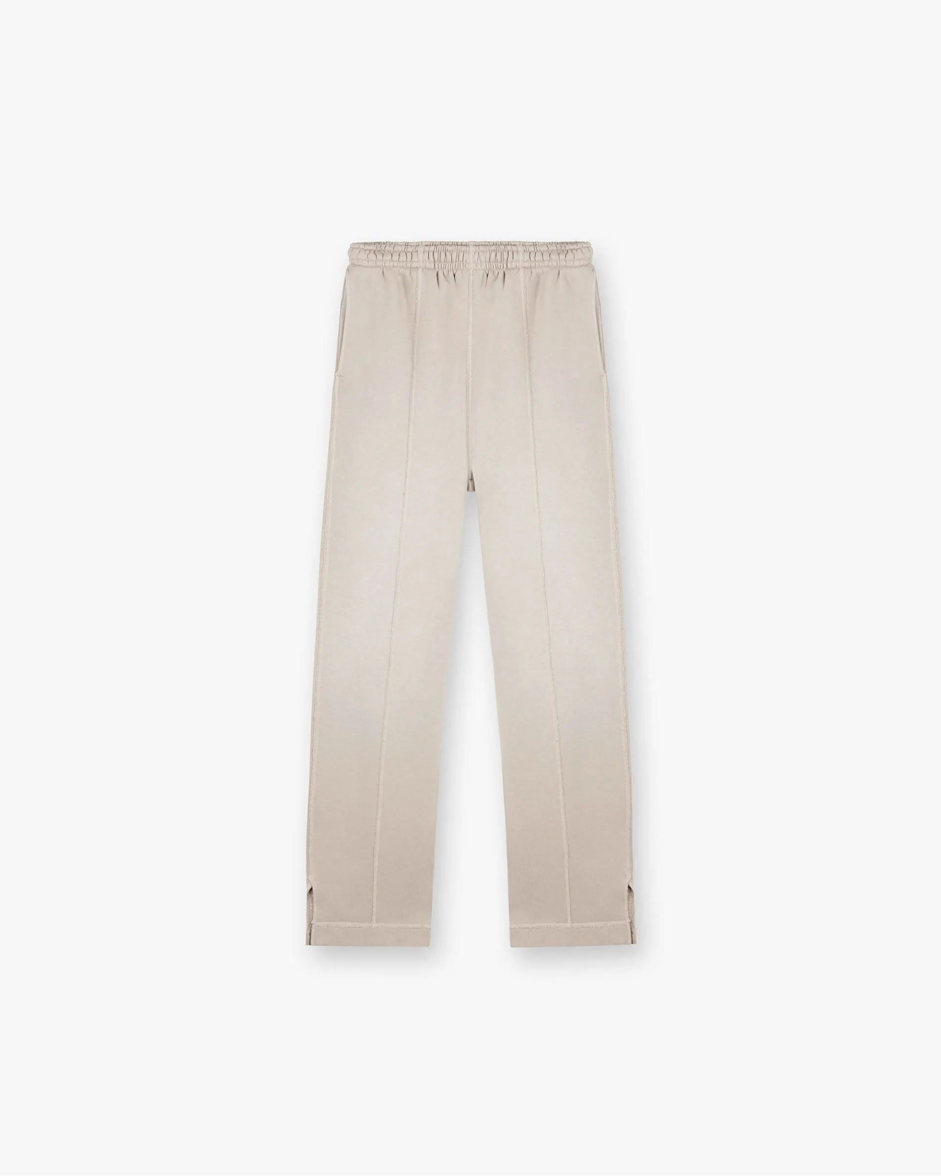 Stepped Hem Sweatpants - Oat sold by Represent
