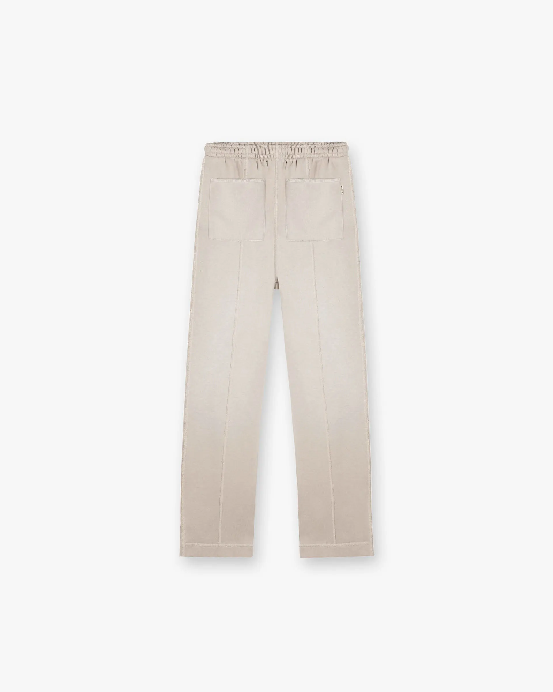 Stepped Hem Sweatpants - Oat sold by Represent product image thumbnail 2