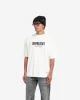 Godspeed T-Shirt - Flat White sold by Represent