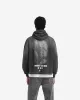 Godspeed Hoodie - Aged Black sold by Represent