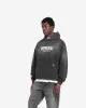 Godspeed Hoodie - Aged Black sold by Represent