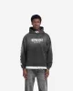 Godspeed Hoodie - Aged Black sold by Represent