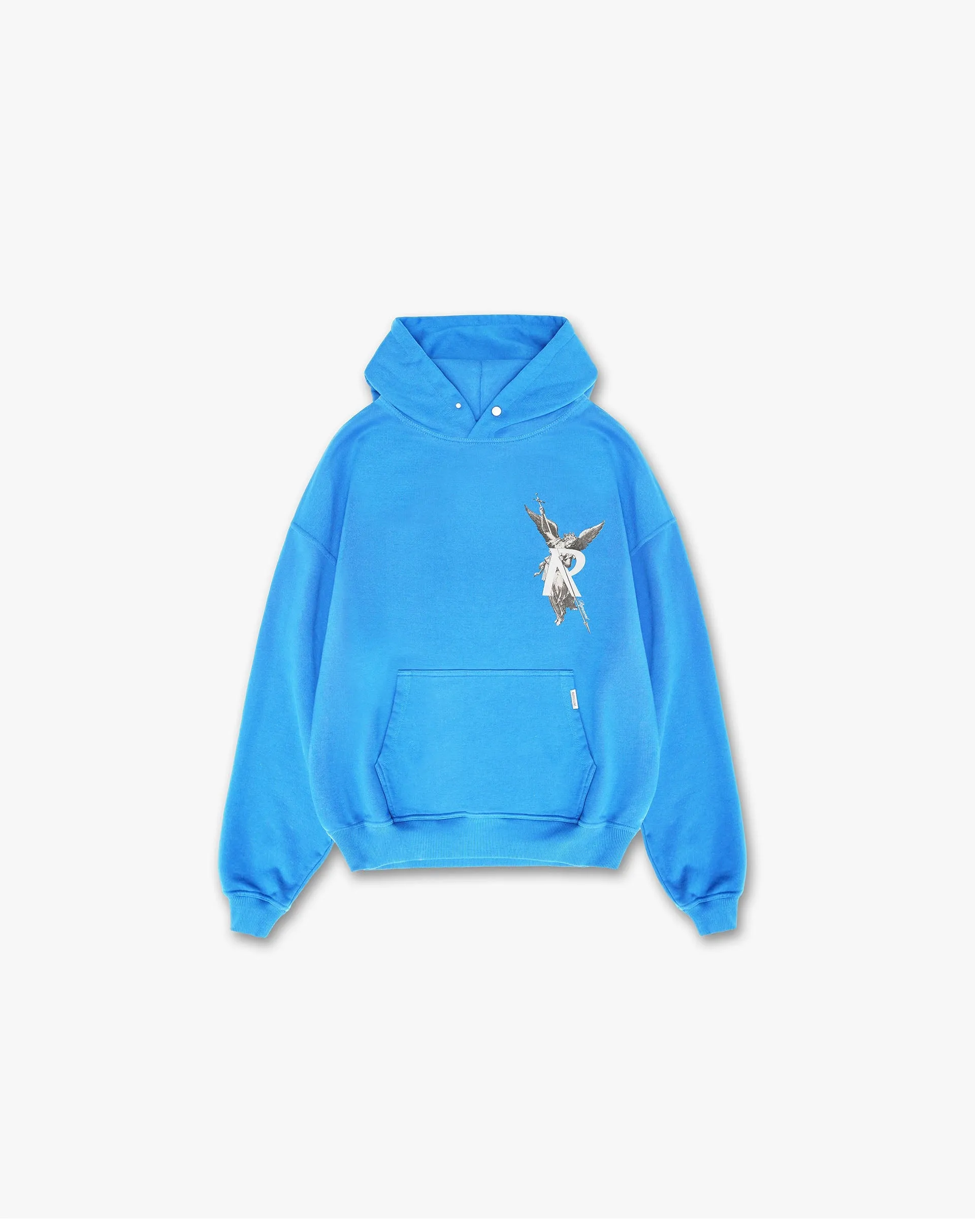 Archangel Hoodie - Electric Blue sold by Represent