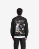 Hermes Sweater - Jet Black sold by Represent
