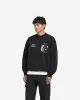 Hermes Sweater - Jet Black sold by Represent