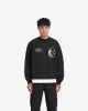 Hermes Sweater - Jet Black sold by Represent