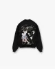 Hermes Sweater - Jet Black sold by Represent