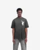 Archangel T-Shirt - Stained Black sold by Represent
