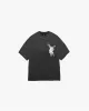 Archangel T-Shirt - Stained Black sold by Represent