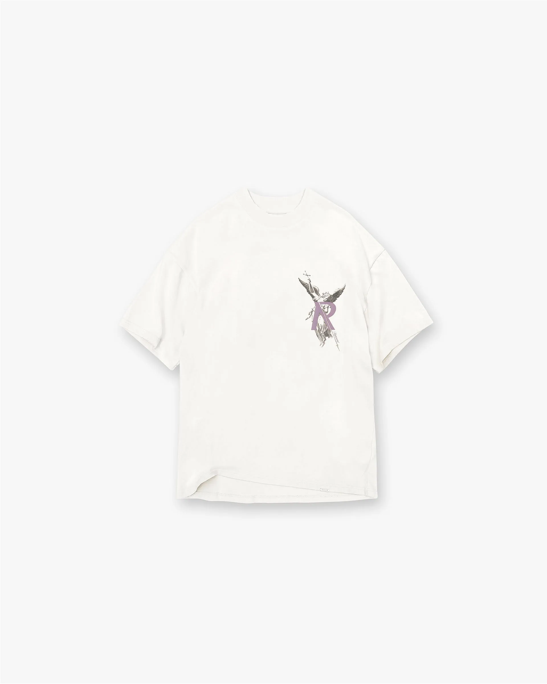 Archangel T-Shirt - Flat White sold by Represent