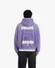 Atlas Hoodie - Purple sold by Represent