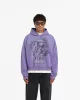 Atlas Hoodie - Purple sold by Represent