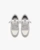 Reptor 2 - Grey Vintage White sold by Represent