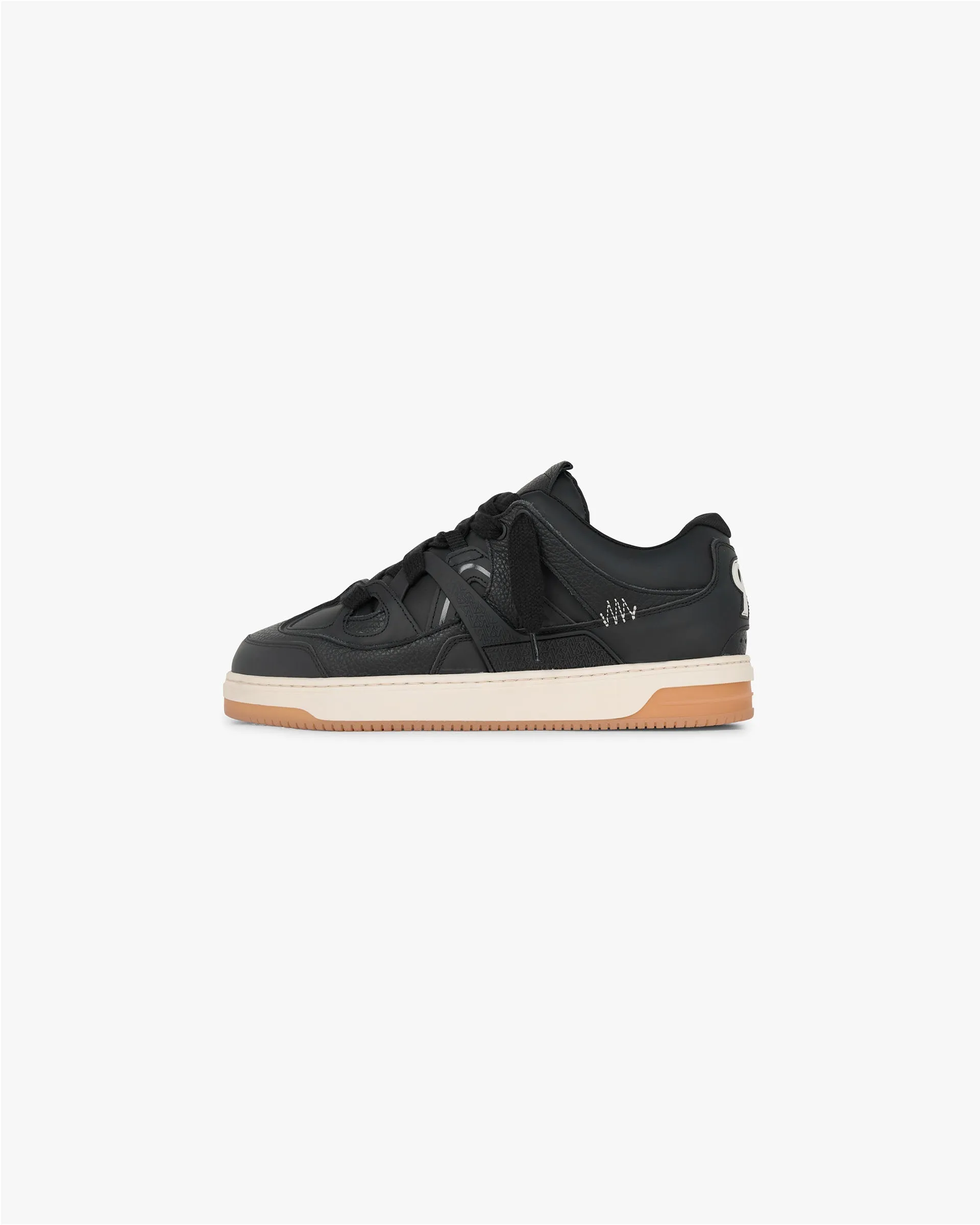 Bully Sneaker - Black Gum sold by Represent product image thumbnail 3