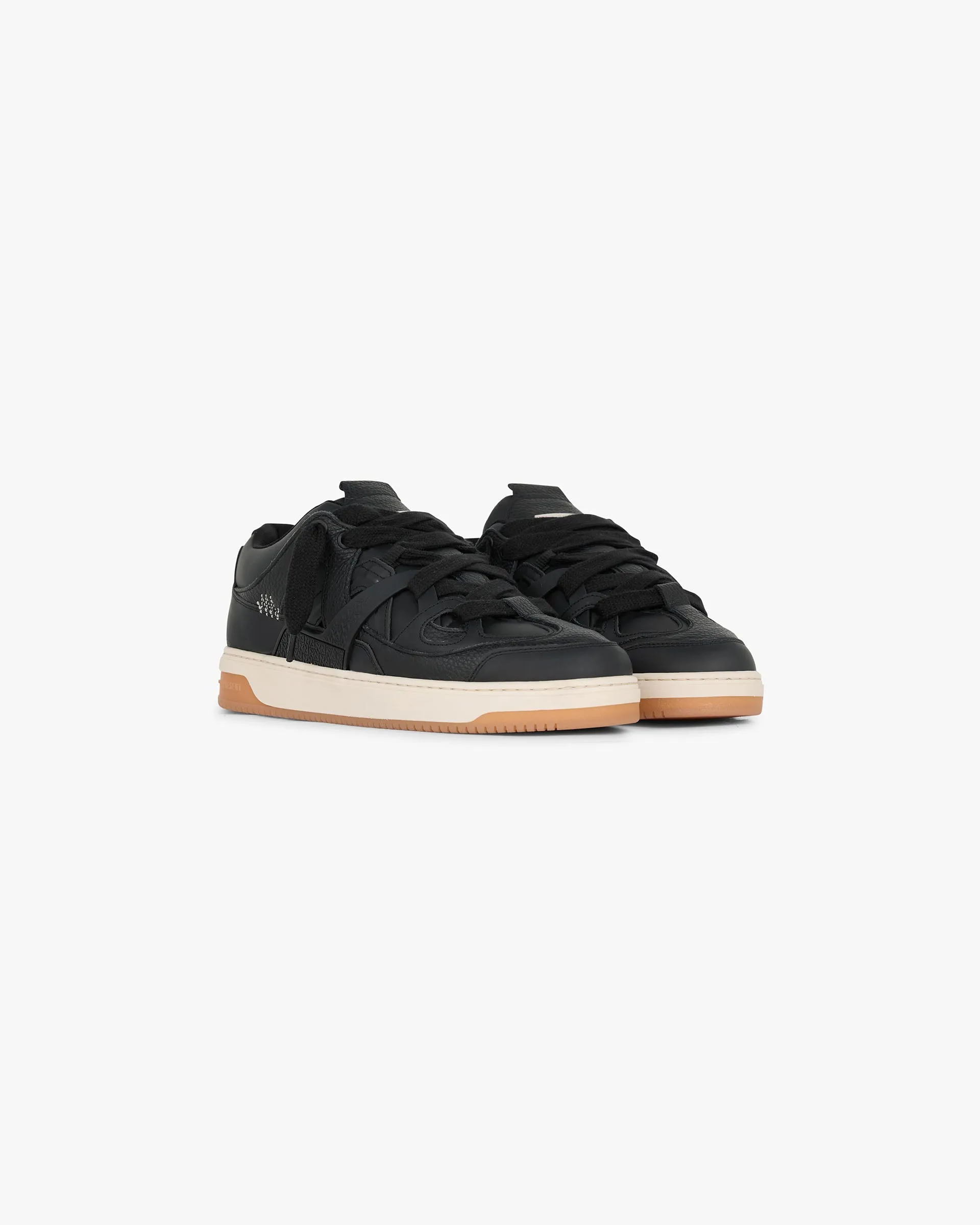 Bully Sneaker - Black Gum sold by Represent product image thumbnail 2