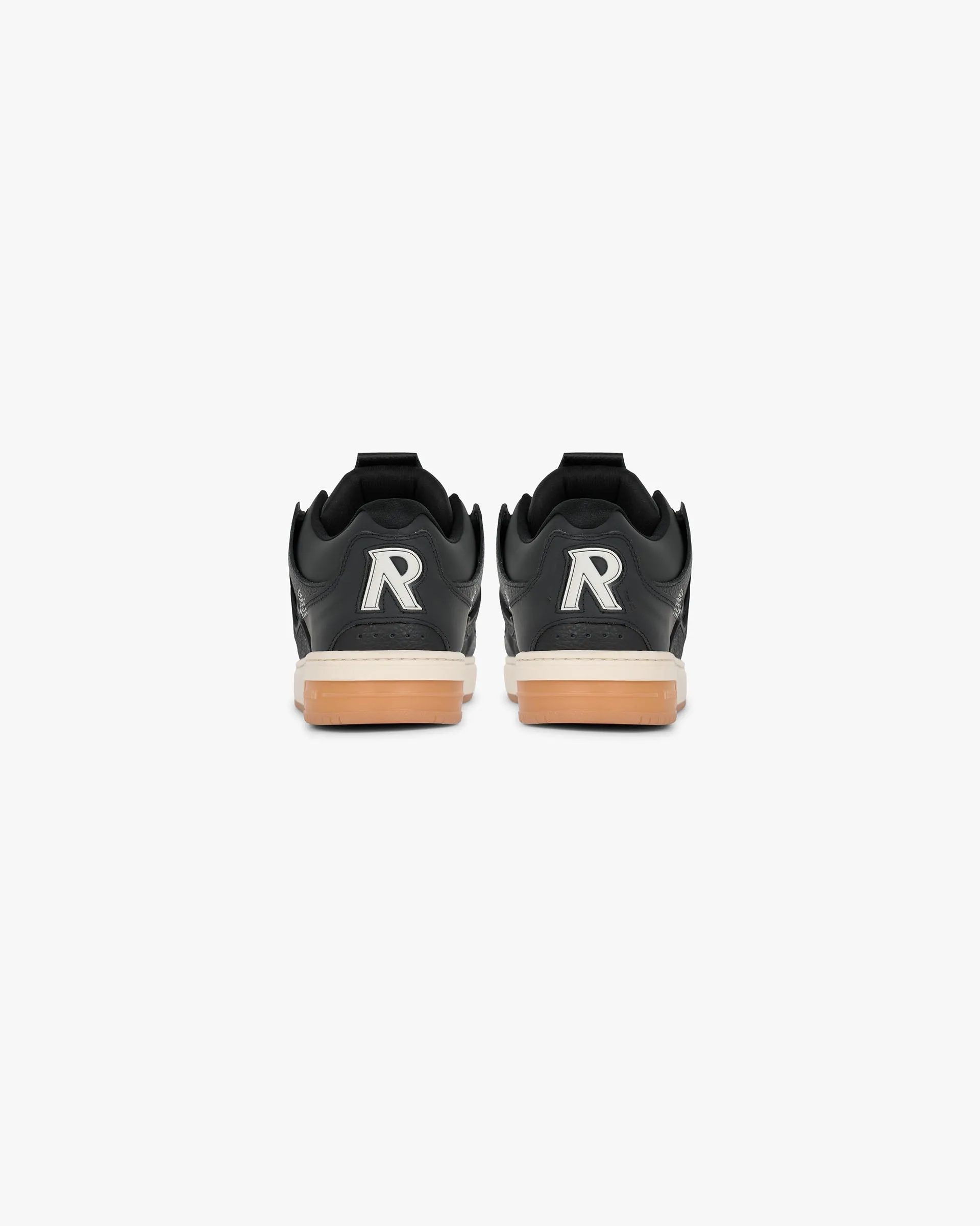 Bully Sneaker - Black Gum sold by Represent product image thumbnail 4