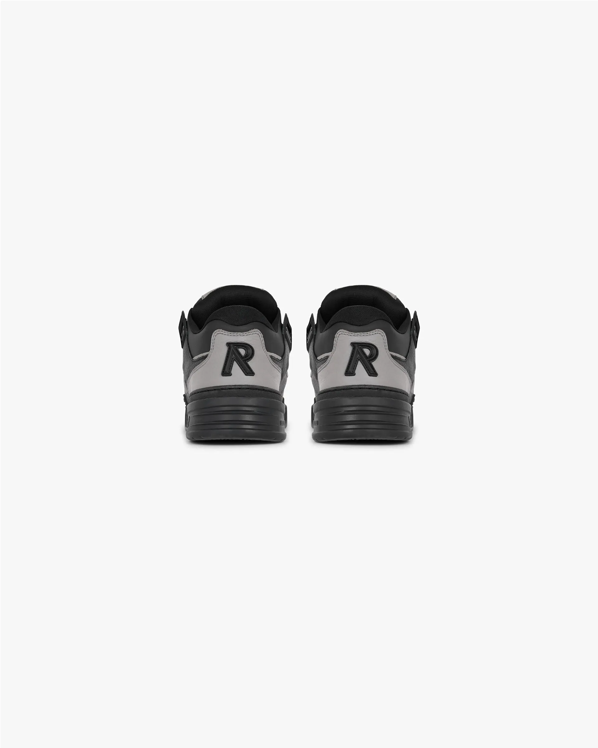 Studio Sneaker - Triple Black sold by Represent product image thumbnail 4