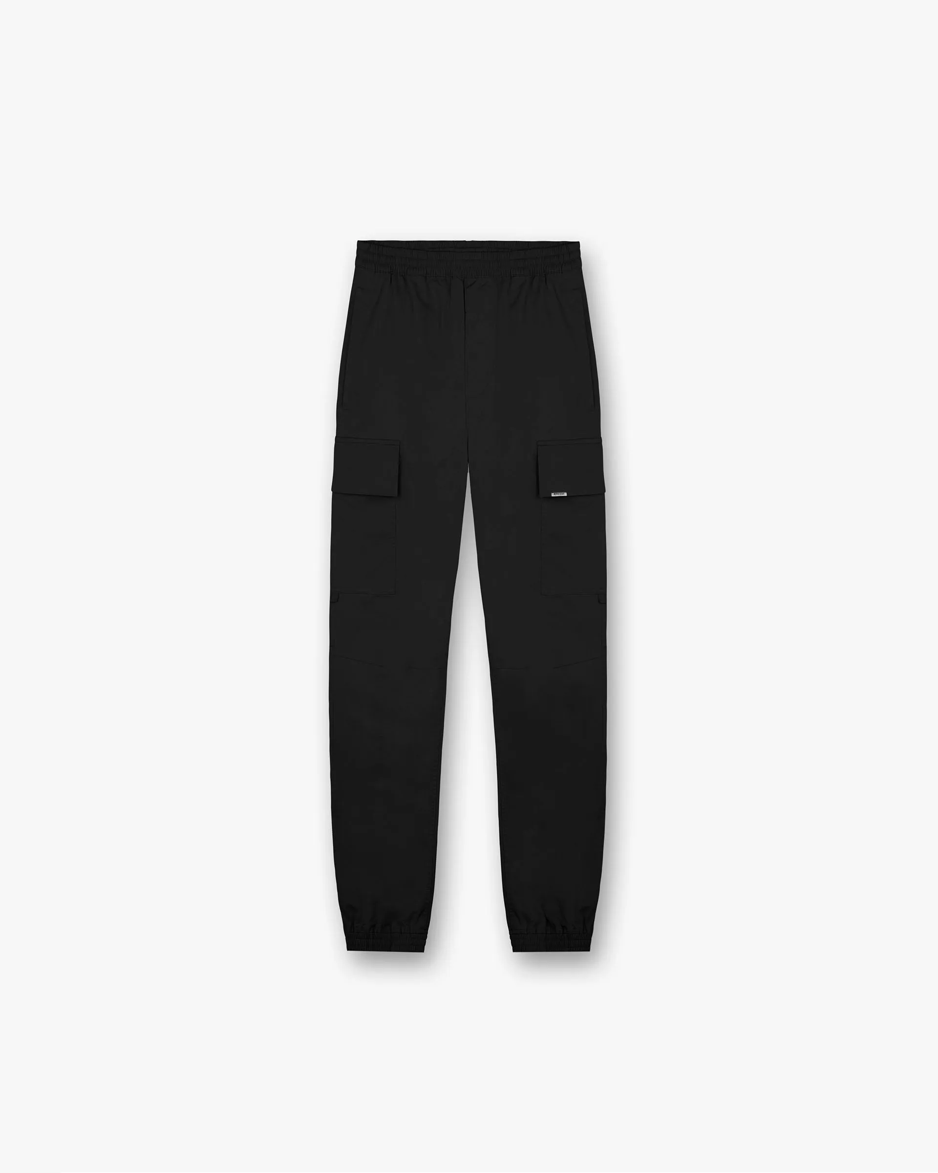 Cuffed Cargo Pant - Black sold by Represent