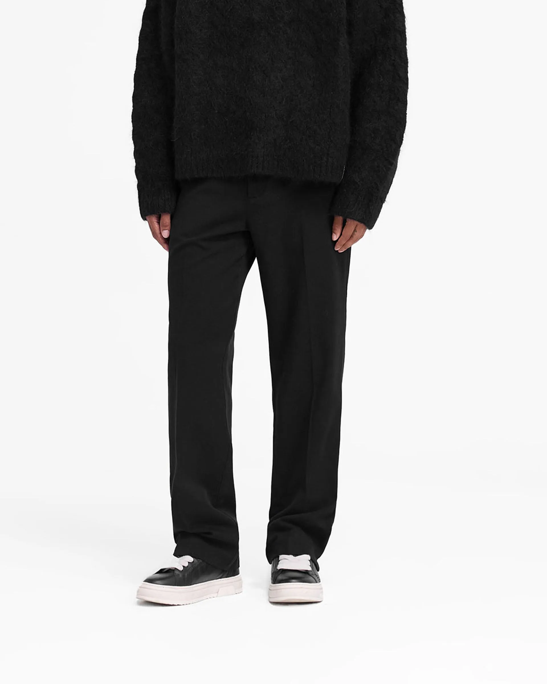 Cotton Pant - Black sold by Represent product image thumbnail 2