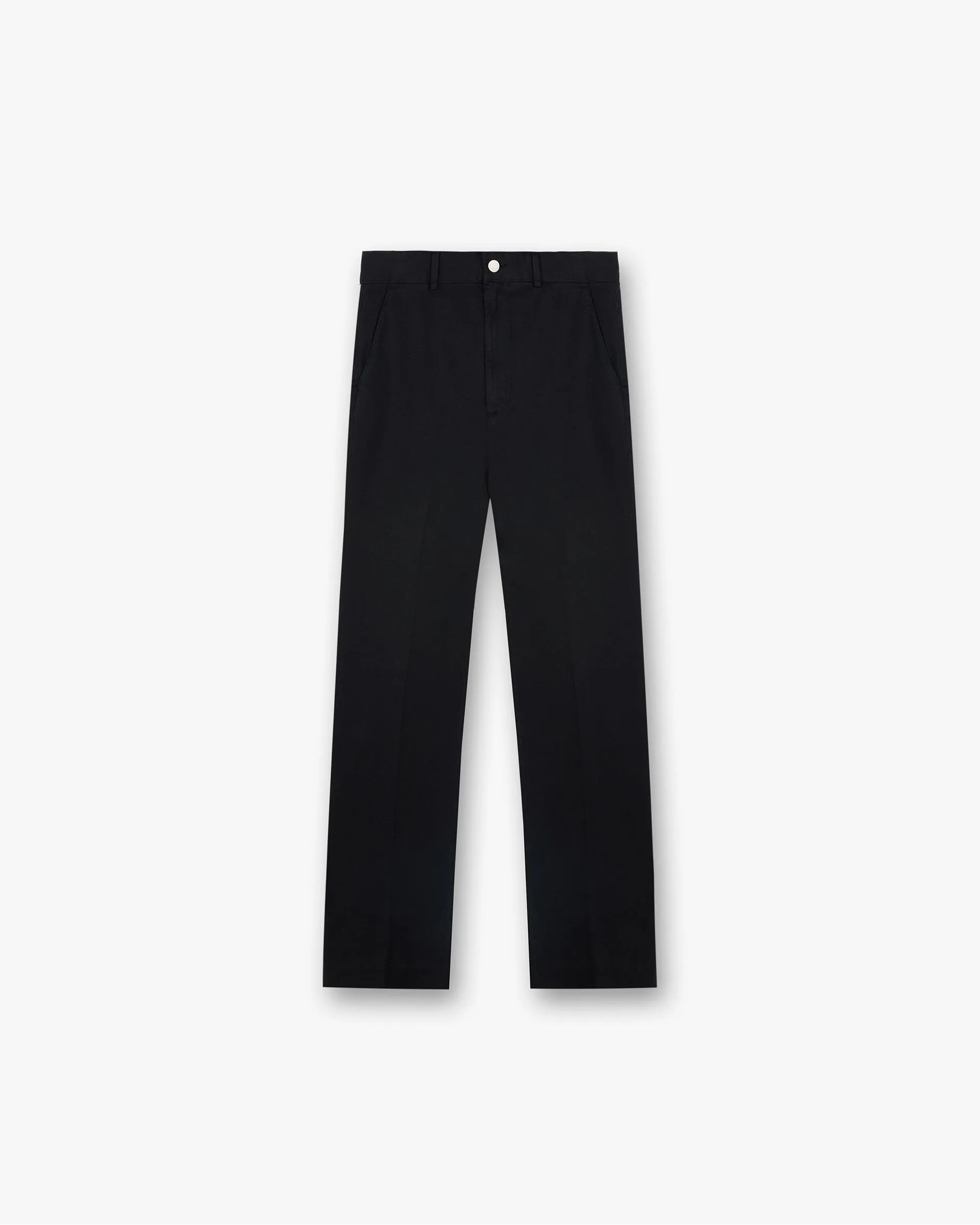 Cotton Pant - Black sold by Represent