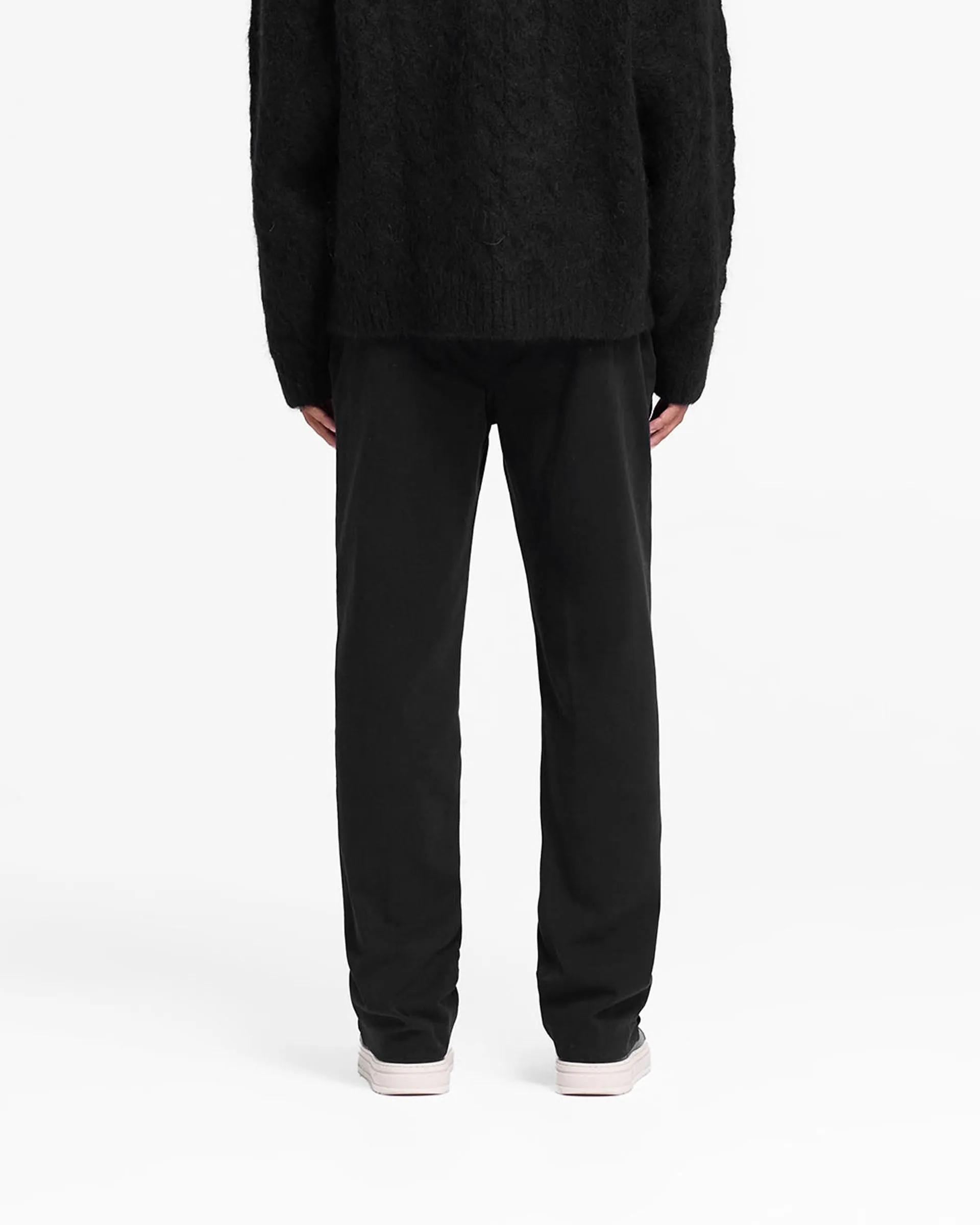 Cotton Pant - Black sold by Represent product image thumbnail 4