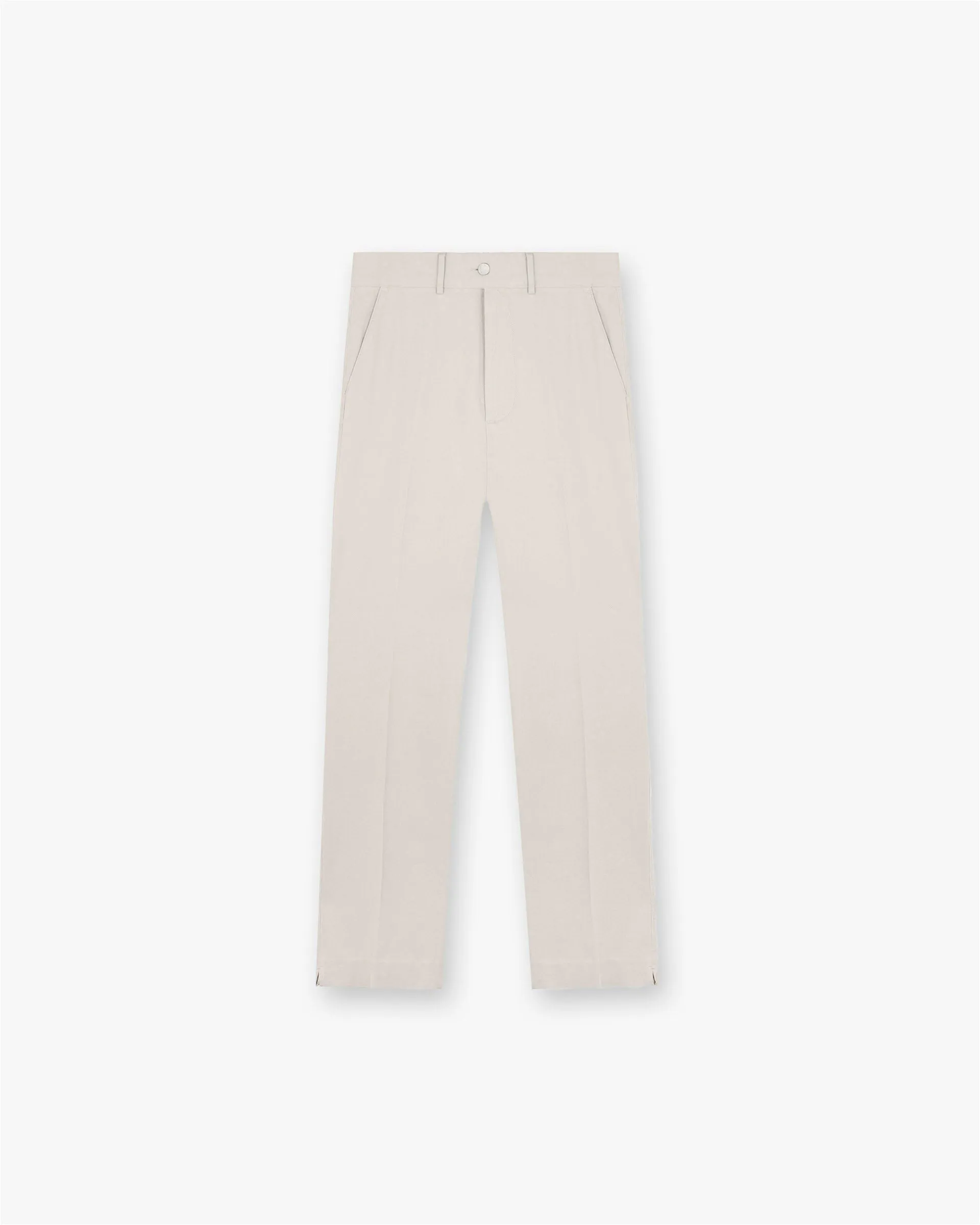 Cotton Pant - Stone sold by Represent