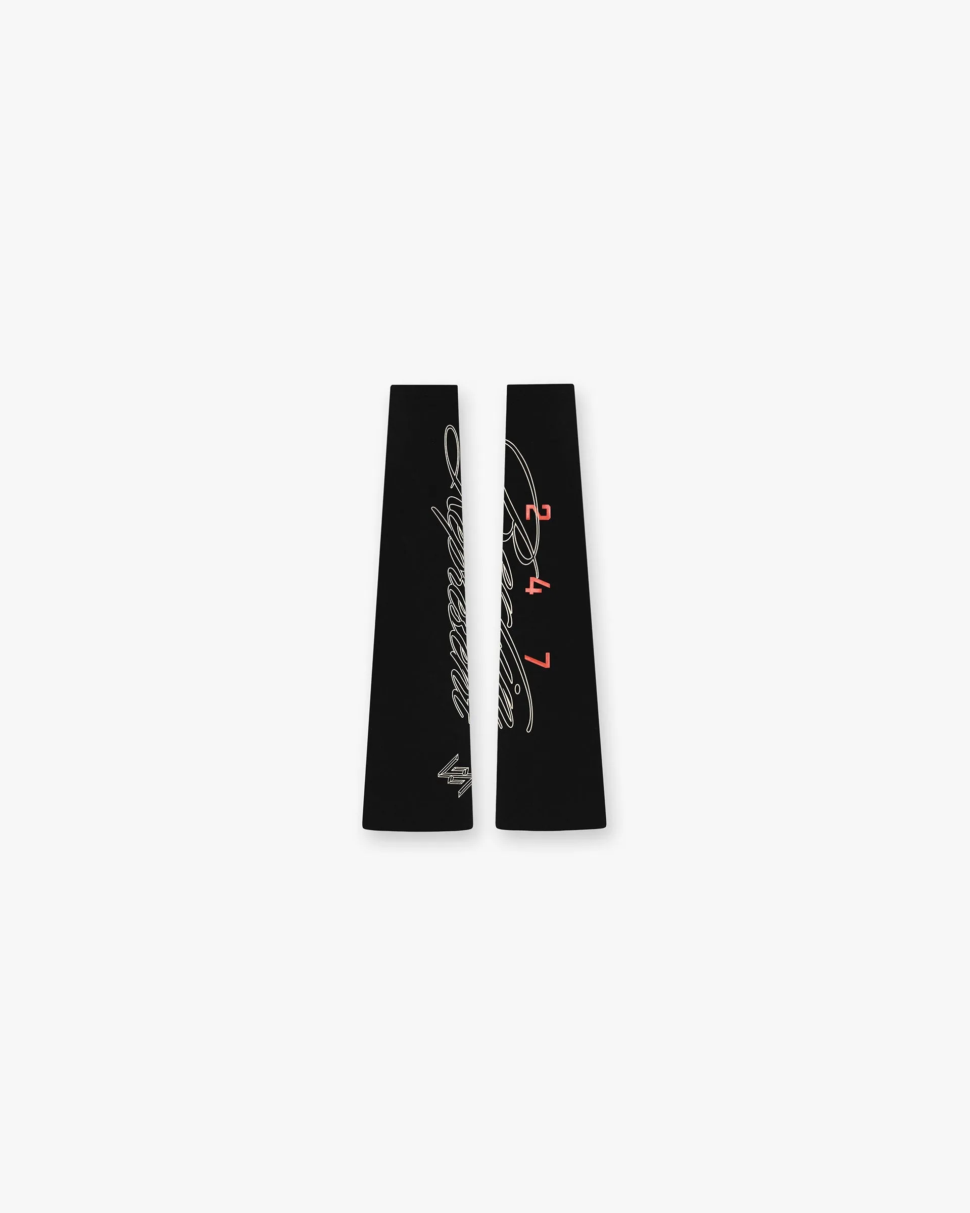 247 Berlin Arm Warmers - Jet Black sold by Represent