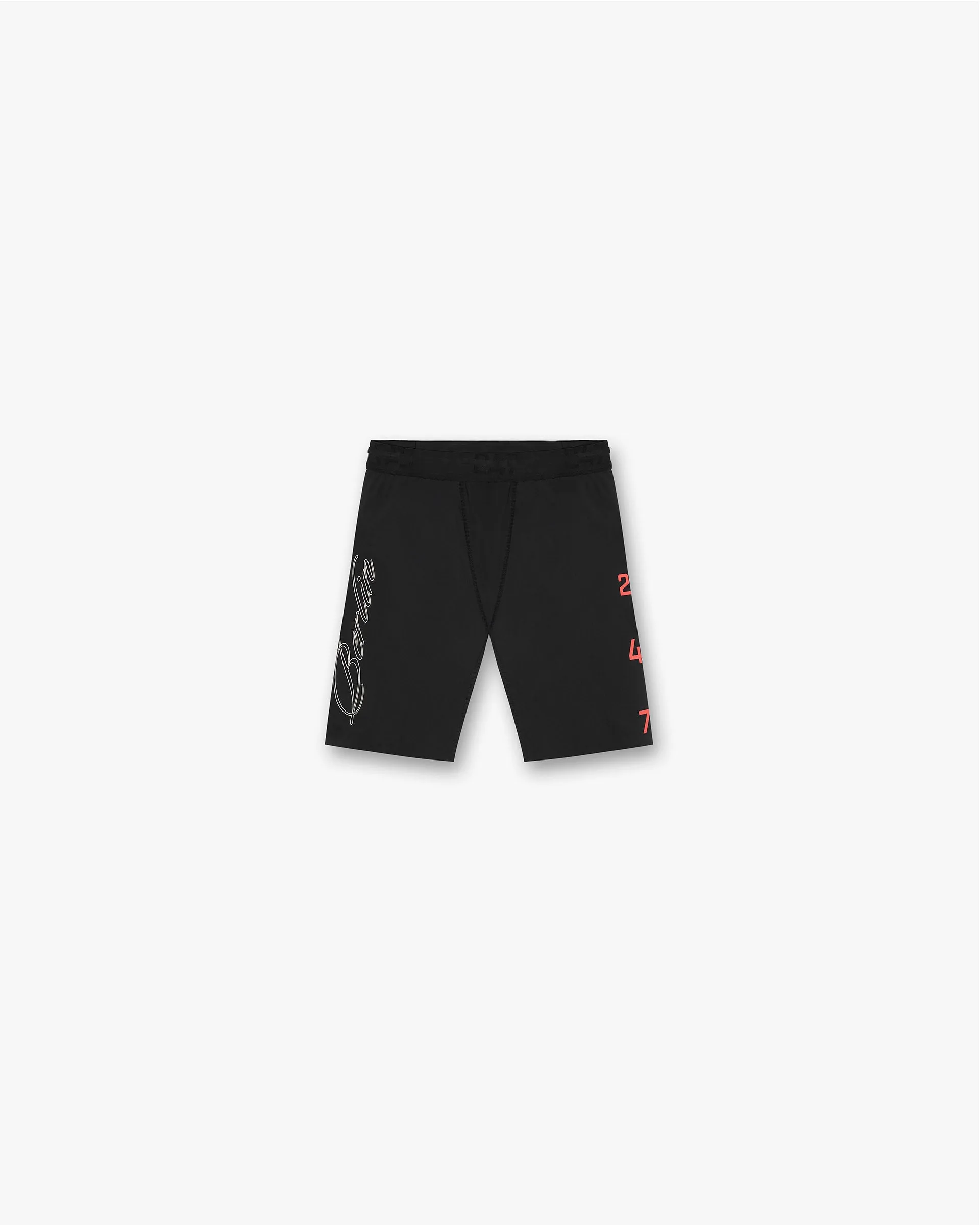 247 Berlin Half Tight - Jet Black sold by Represent