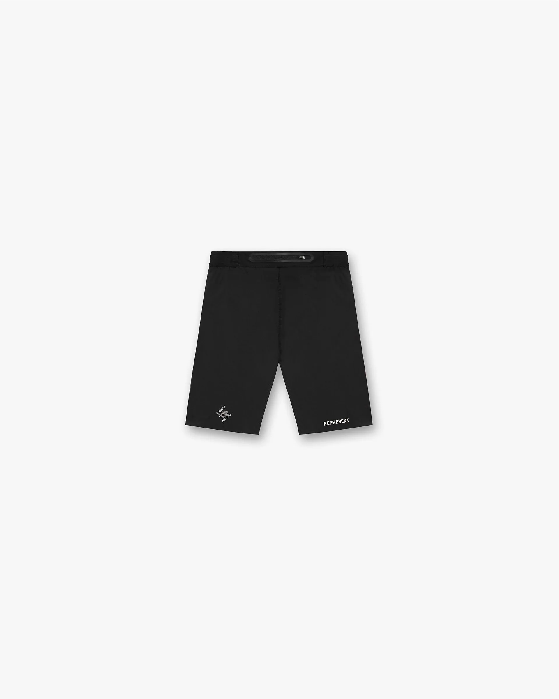 247 Berlin Half Tight - Jet Black sold by Represent product image thumbnail 2