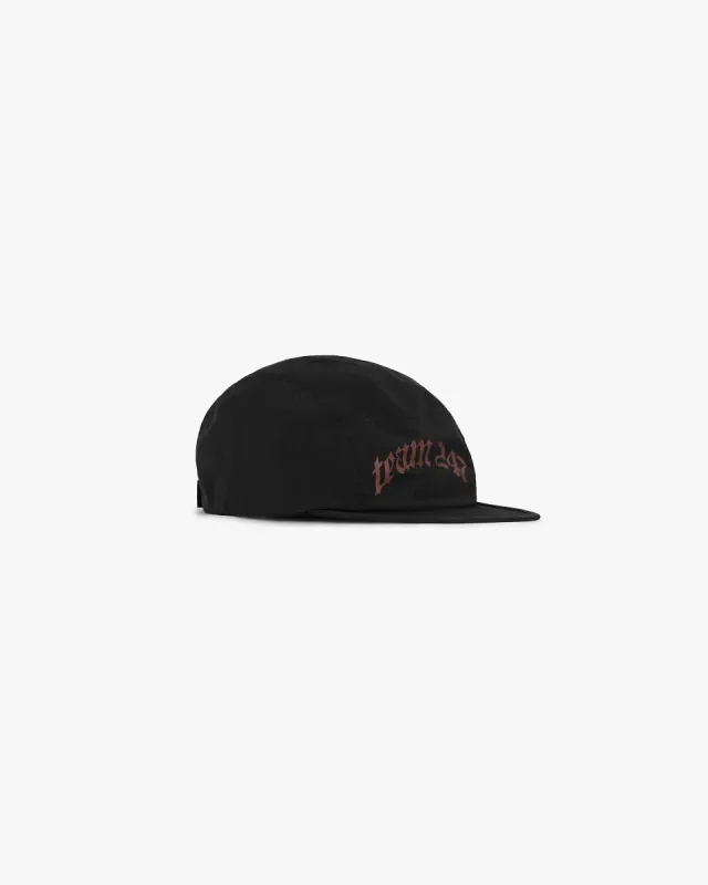 WG247 Cap - Black sold by Represent