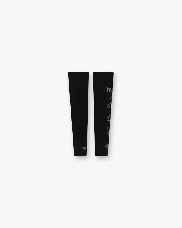 WG247 Arm Warmers - Black sold by Represent