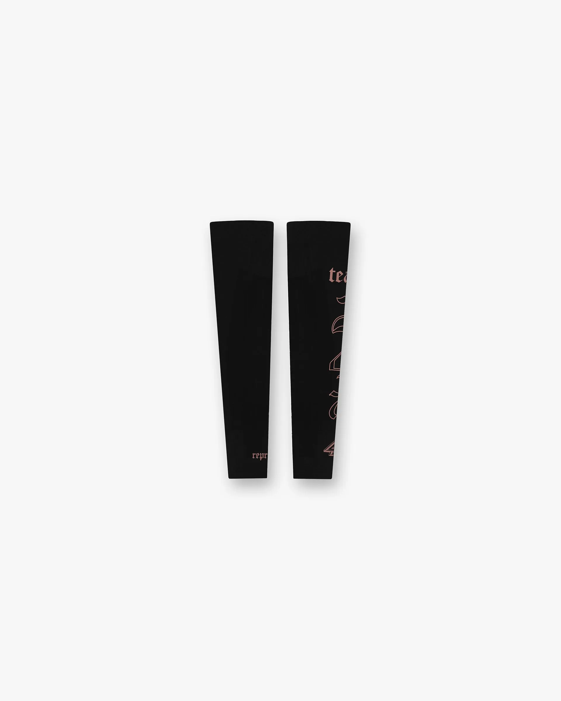 WG247 Arm Warmers - Black sold by Represent