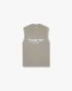 Team 247 Oversized Tank - Khaki Lilac sold by Represent