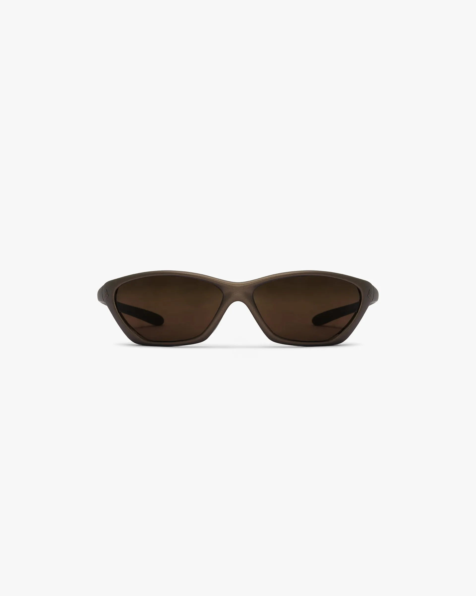 247 Arena Sunglasses - Bronze sold by Represent