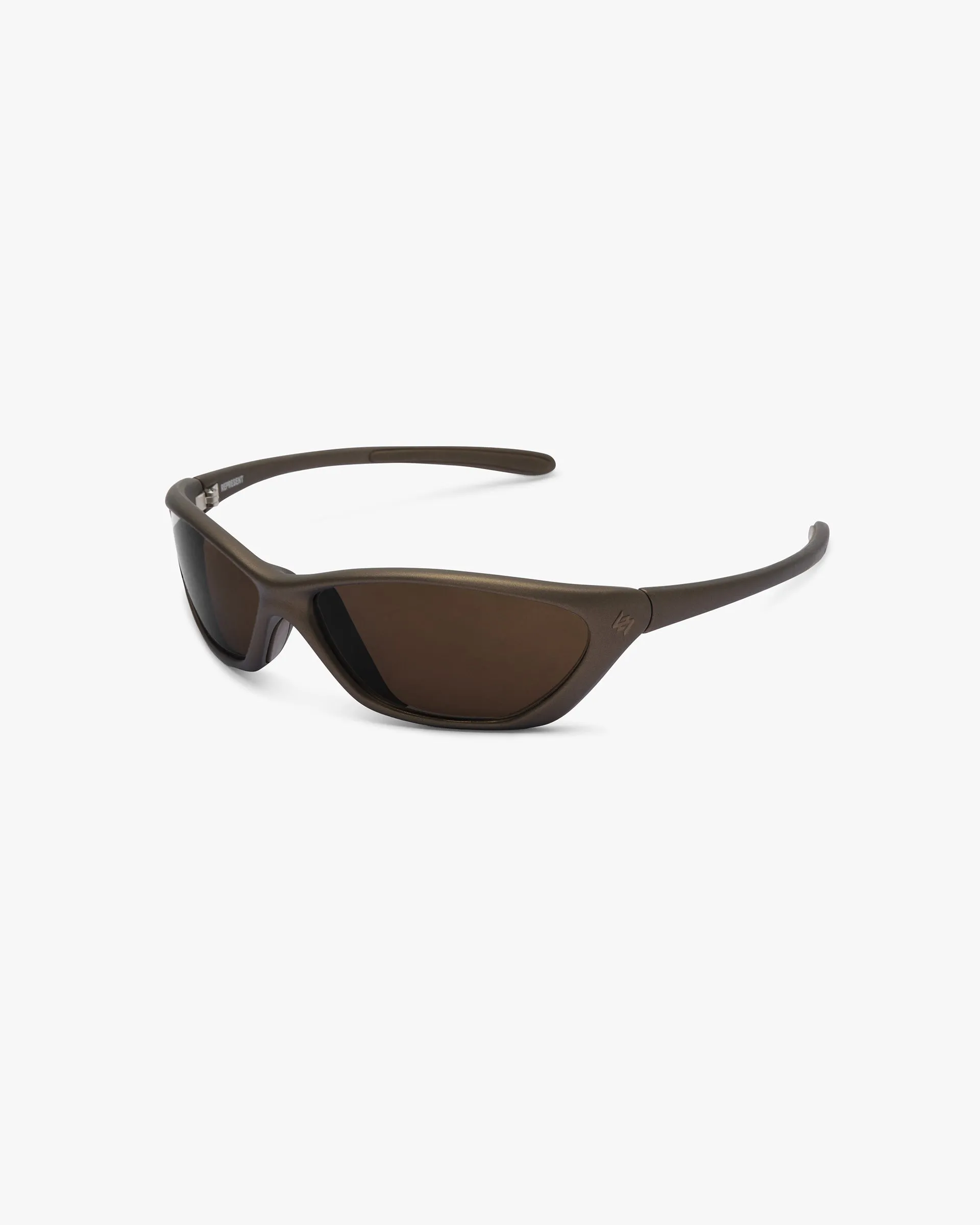 247 Arena Sunglasses - Bronze sold by Represent product image thumbnail 2