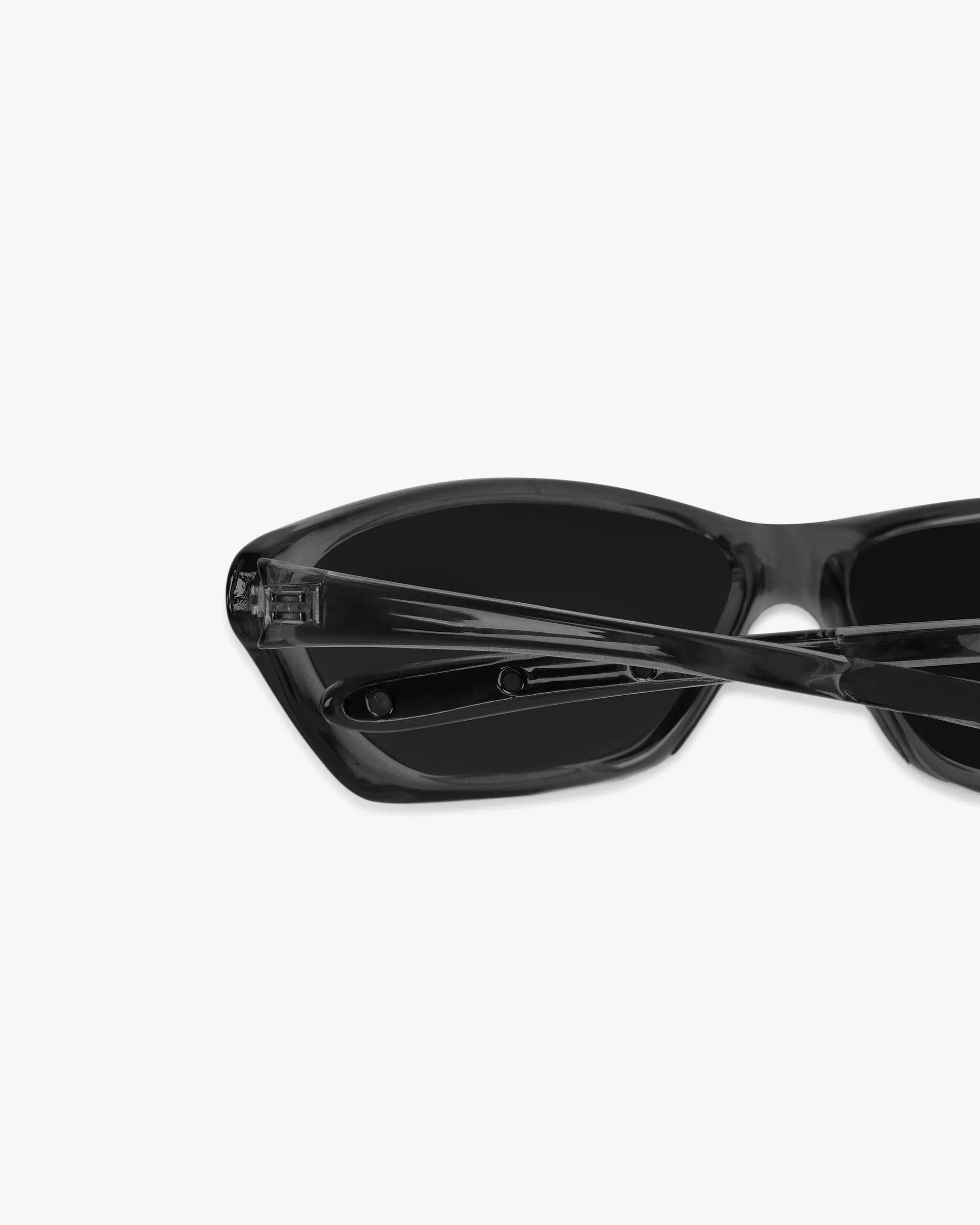 247 Arena Sunglasses - Black sold by Represent product image thumbnail 3