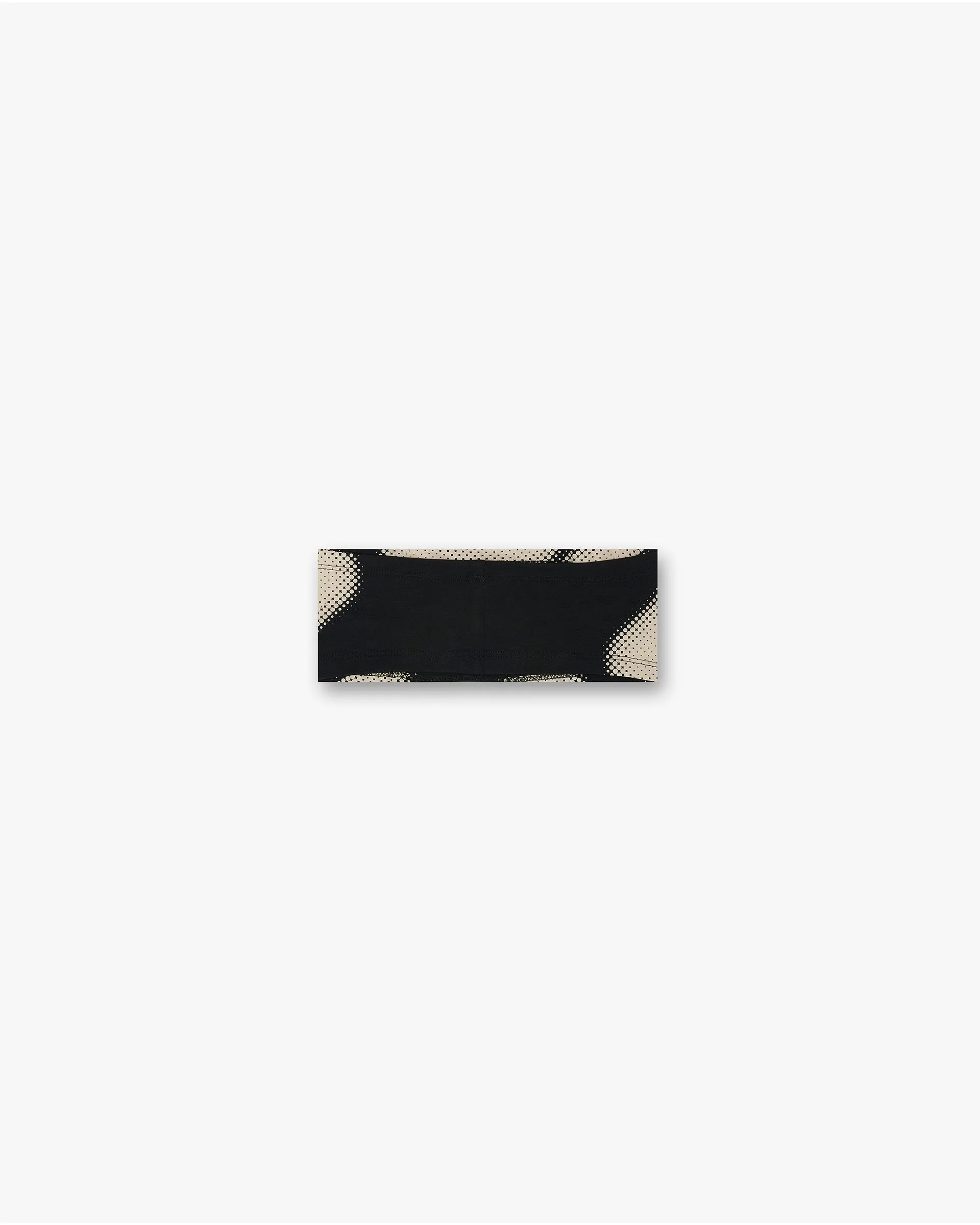 247 Future Terrains Headband - Black sold by Represent product image thumbnail 2