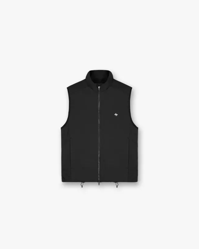 Team 247 Insulated Gilet - Black sold by Represent