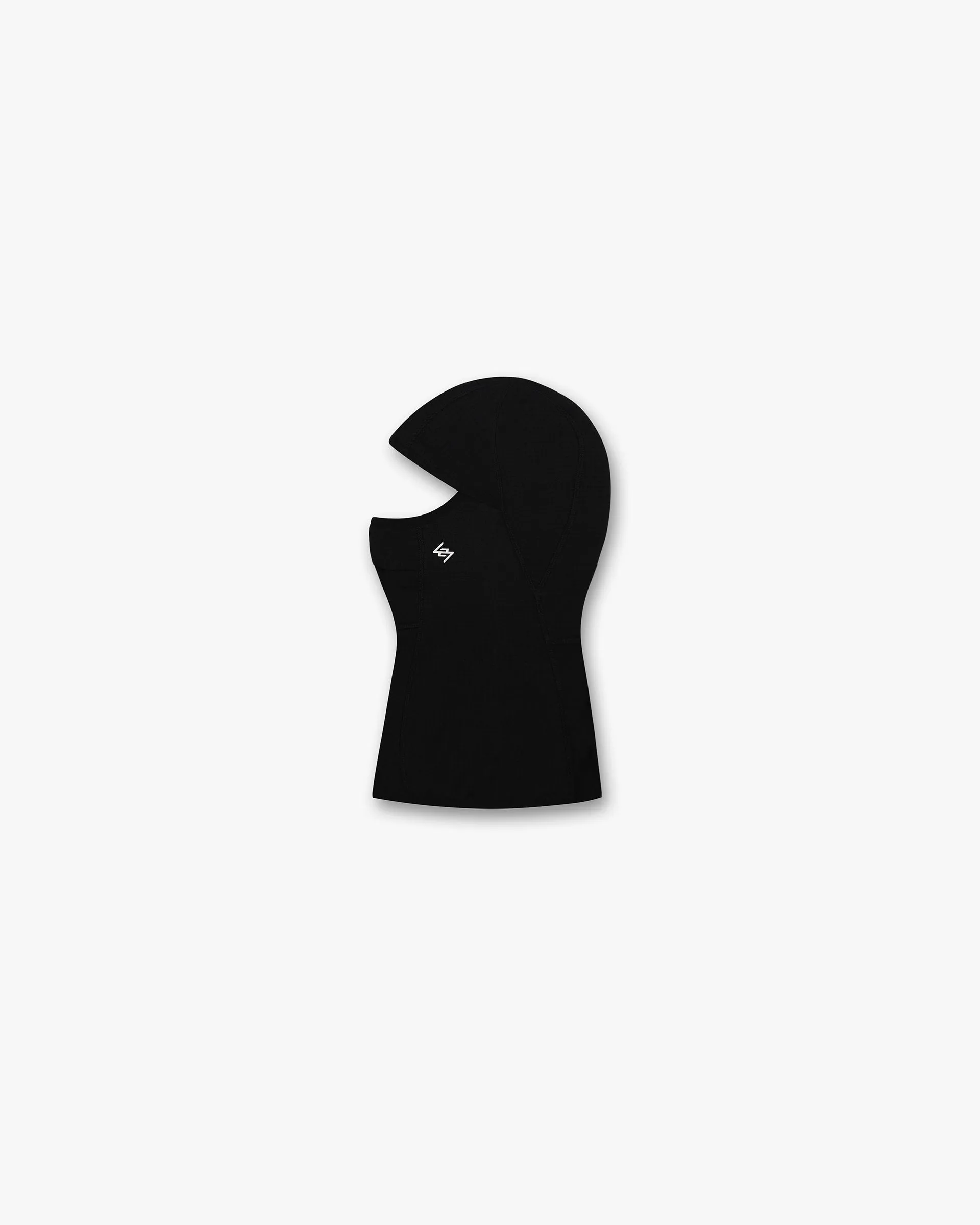 247 Balaclava - Black sold by Represent