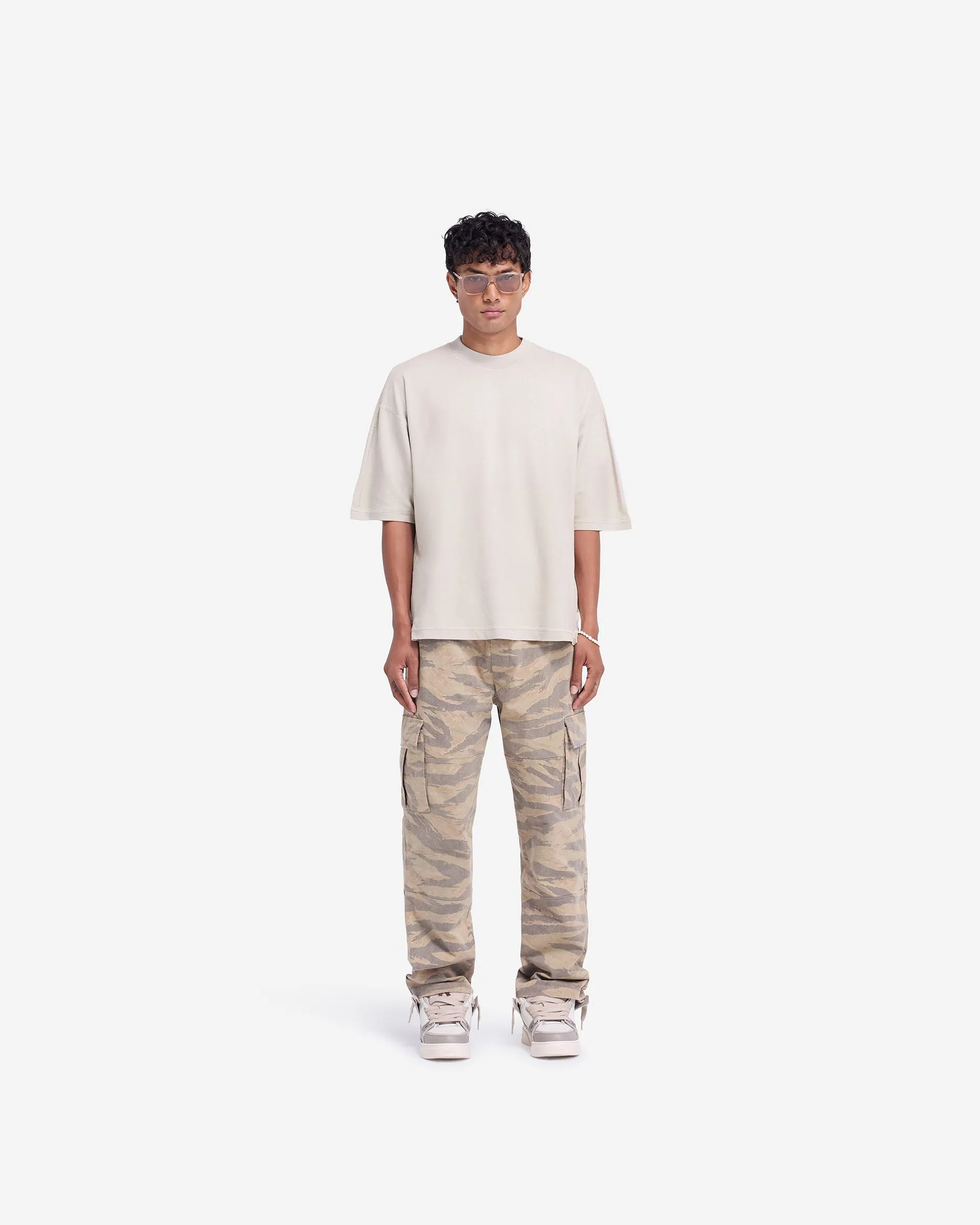 Cargo Pant - Camo sold by Represent product image thumbnail 5