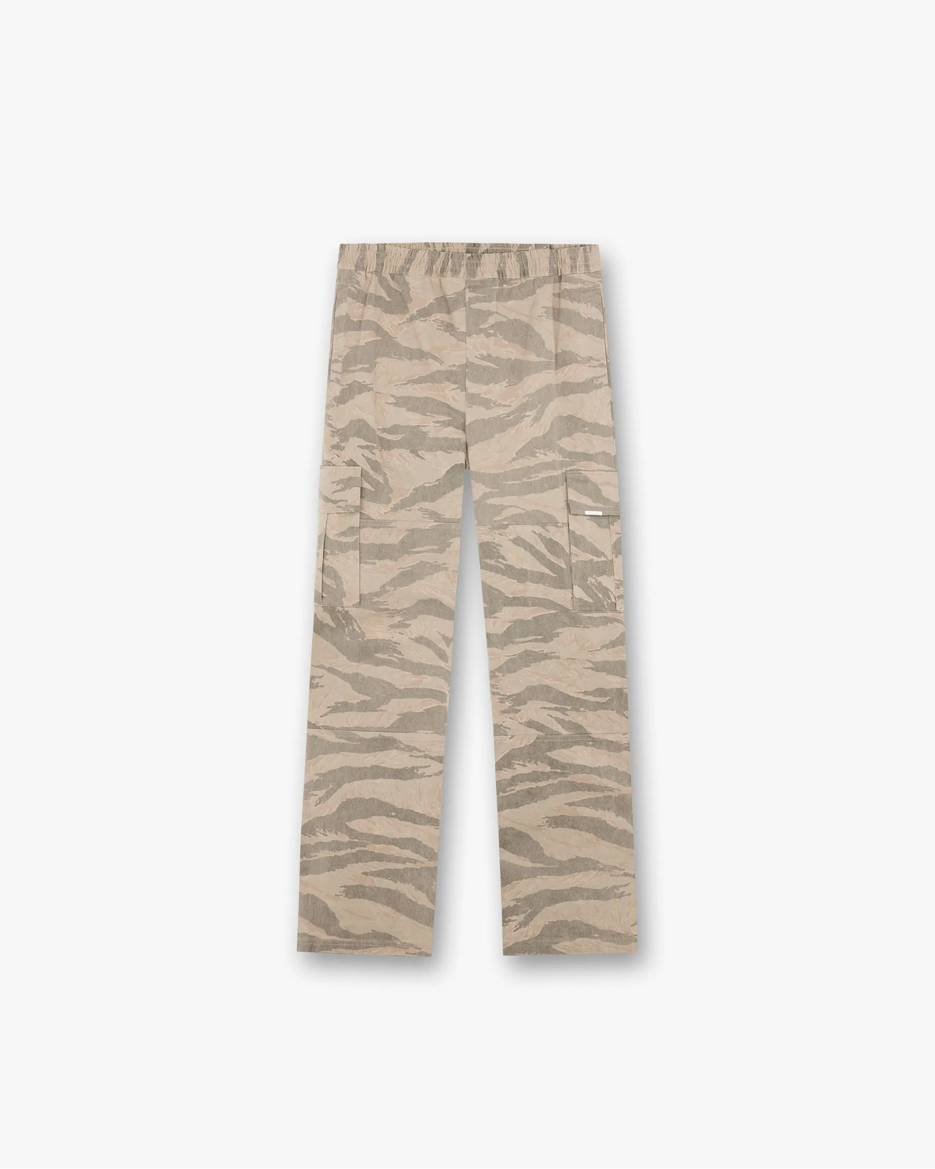 Cargo Pant - Camo sold by Represent