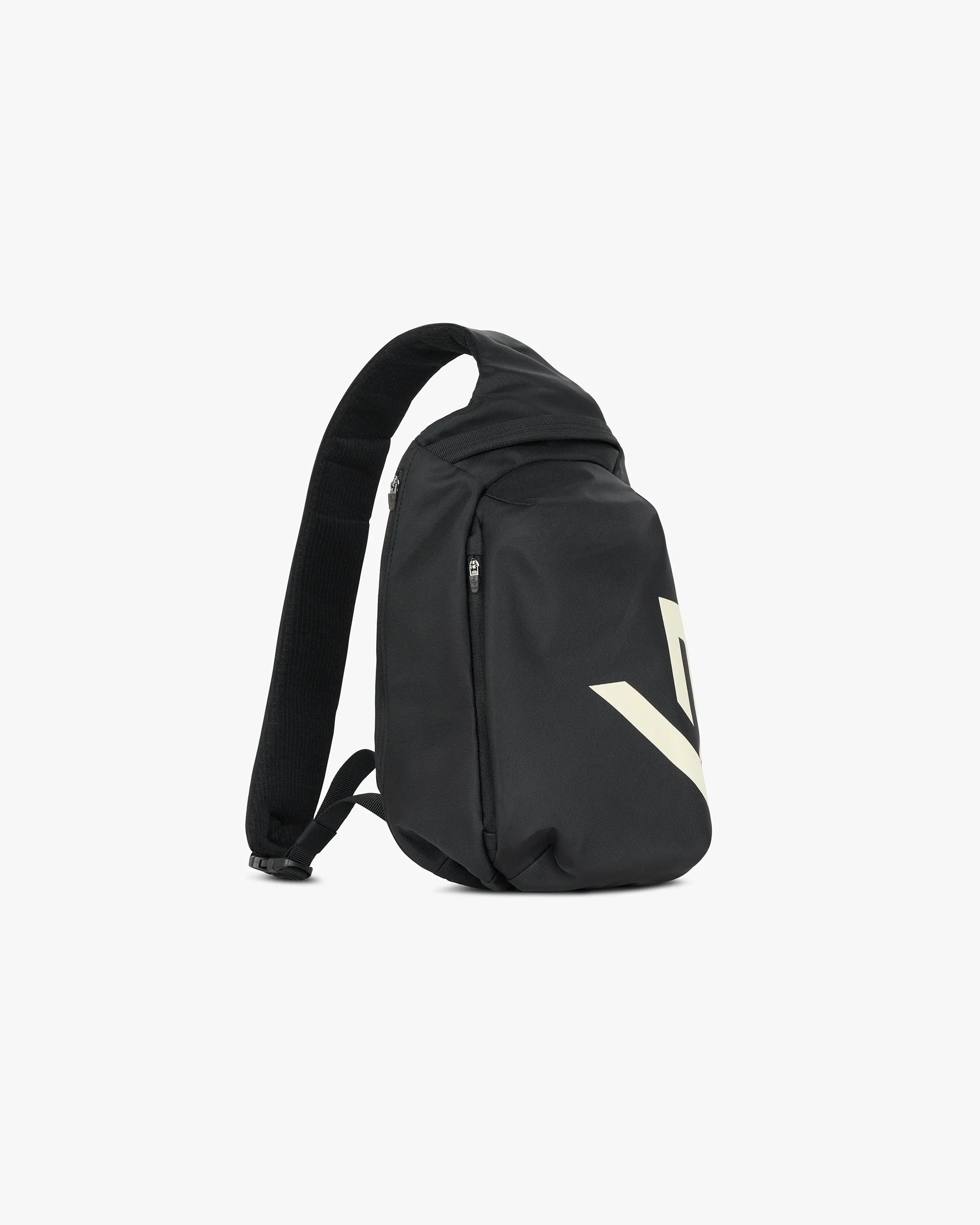 247 Sling Bag - Black sold by Represent product image thumbnail 2