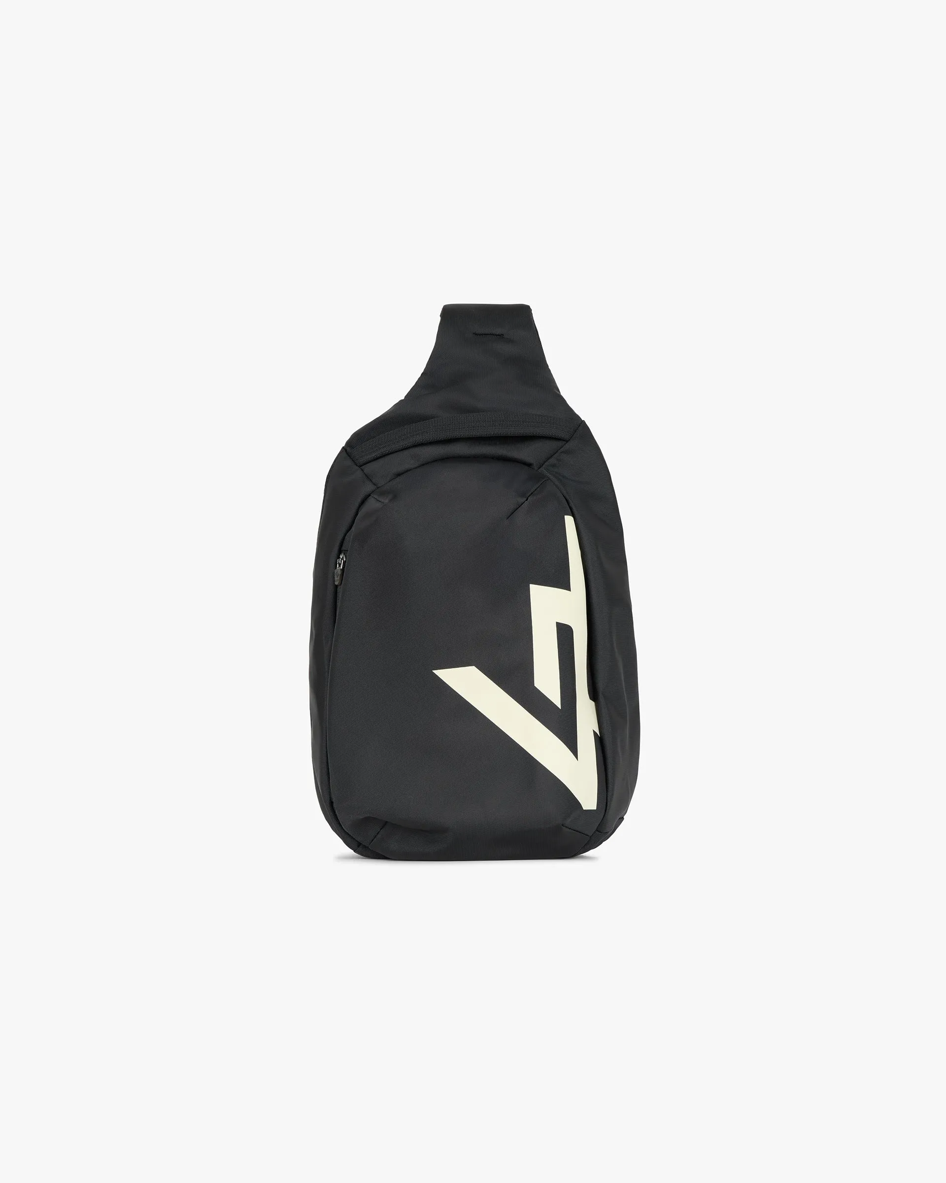 247 Sling Bag - Black sold by Represent