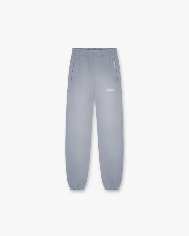 Patron Of The Club Sweatpant - Washed Grey sold by Represent