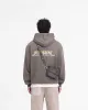 Patron Of The Club Hoodie - Washed Olive sold by Represent