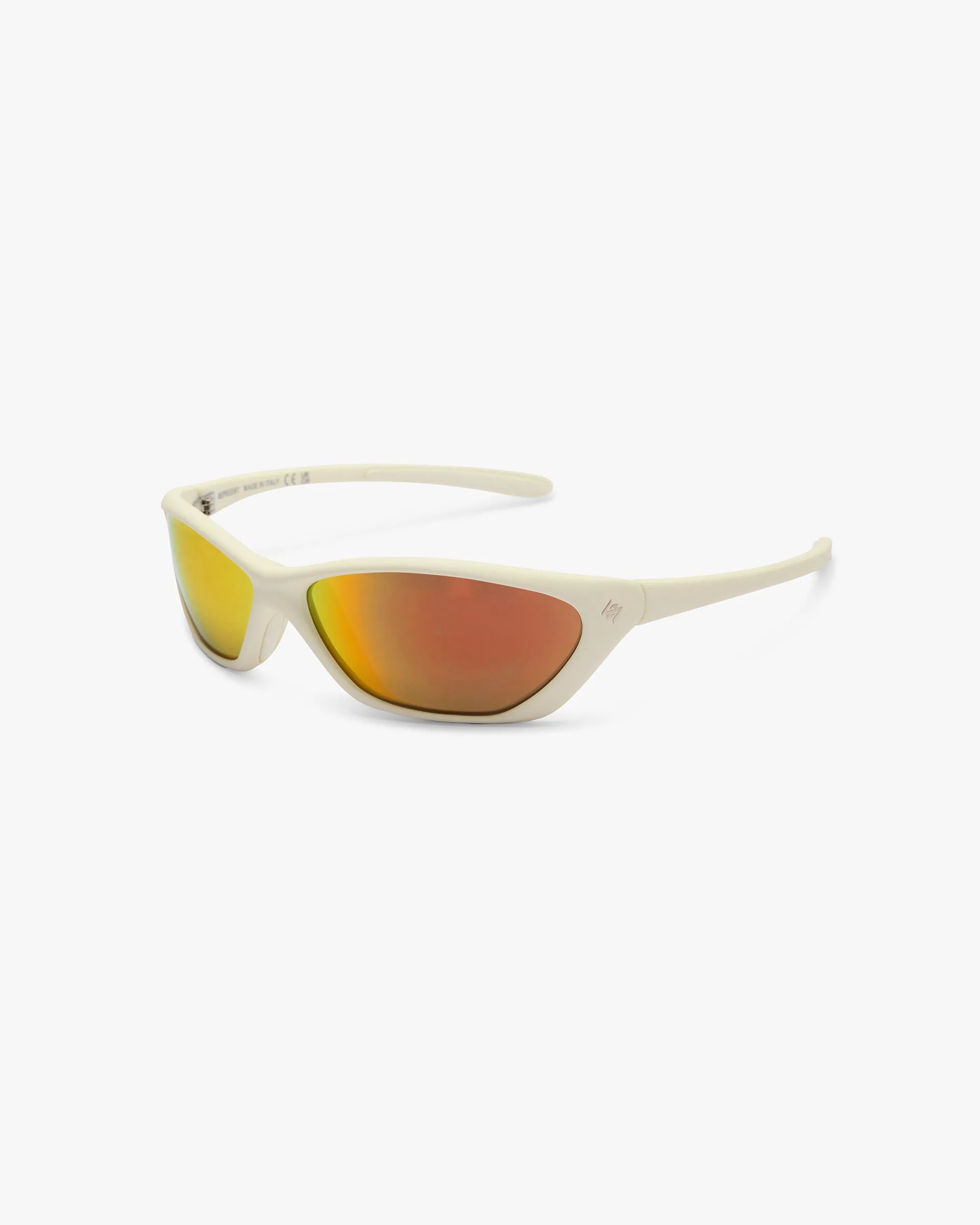 247 Arena Sunglasses - Papyrus sold by Represent product image thumbnail 2