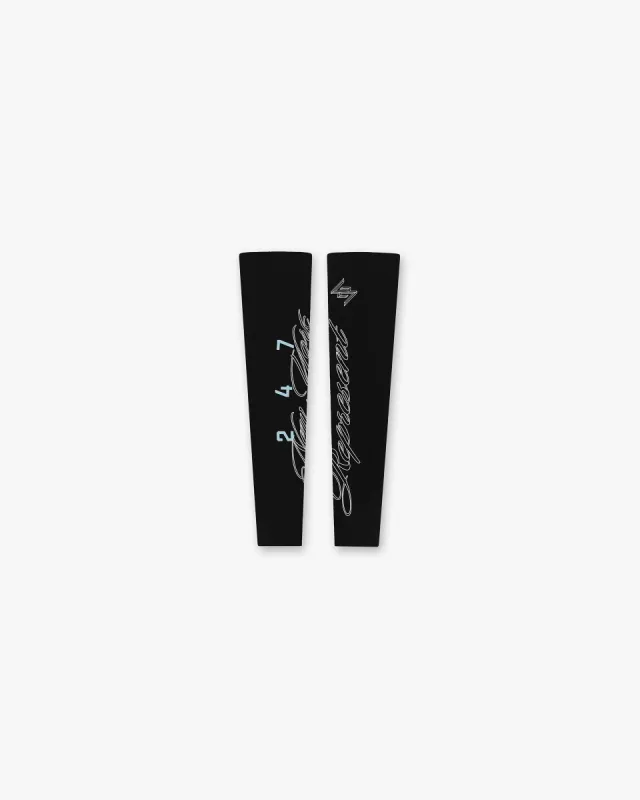 247 New York Arm Warmers - Black sold by Represent