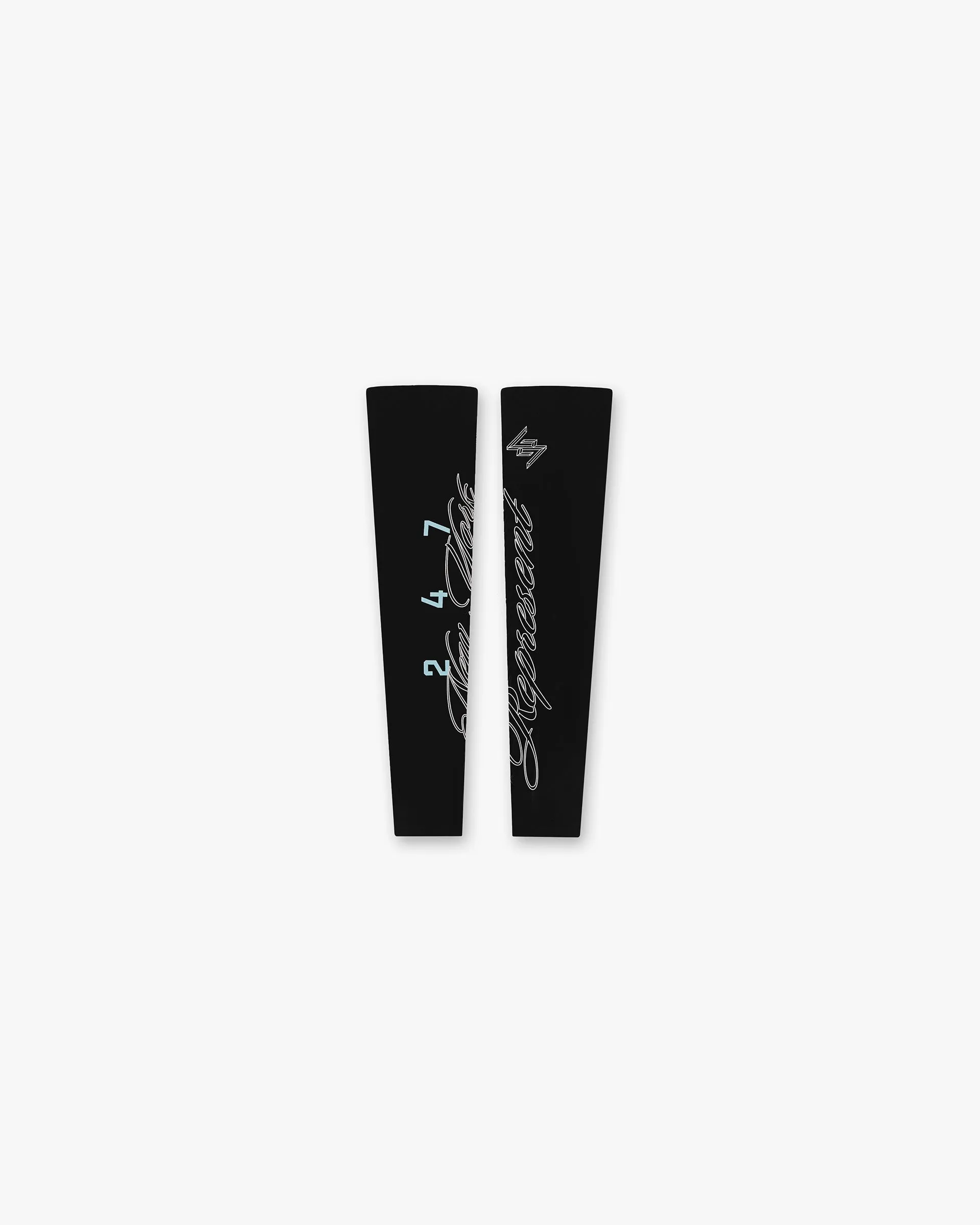 247 New York Arm Warmers - Black sold by Represent