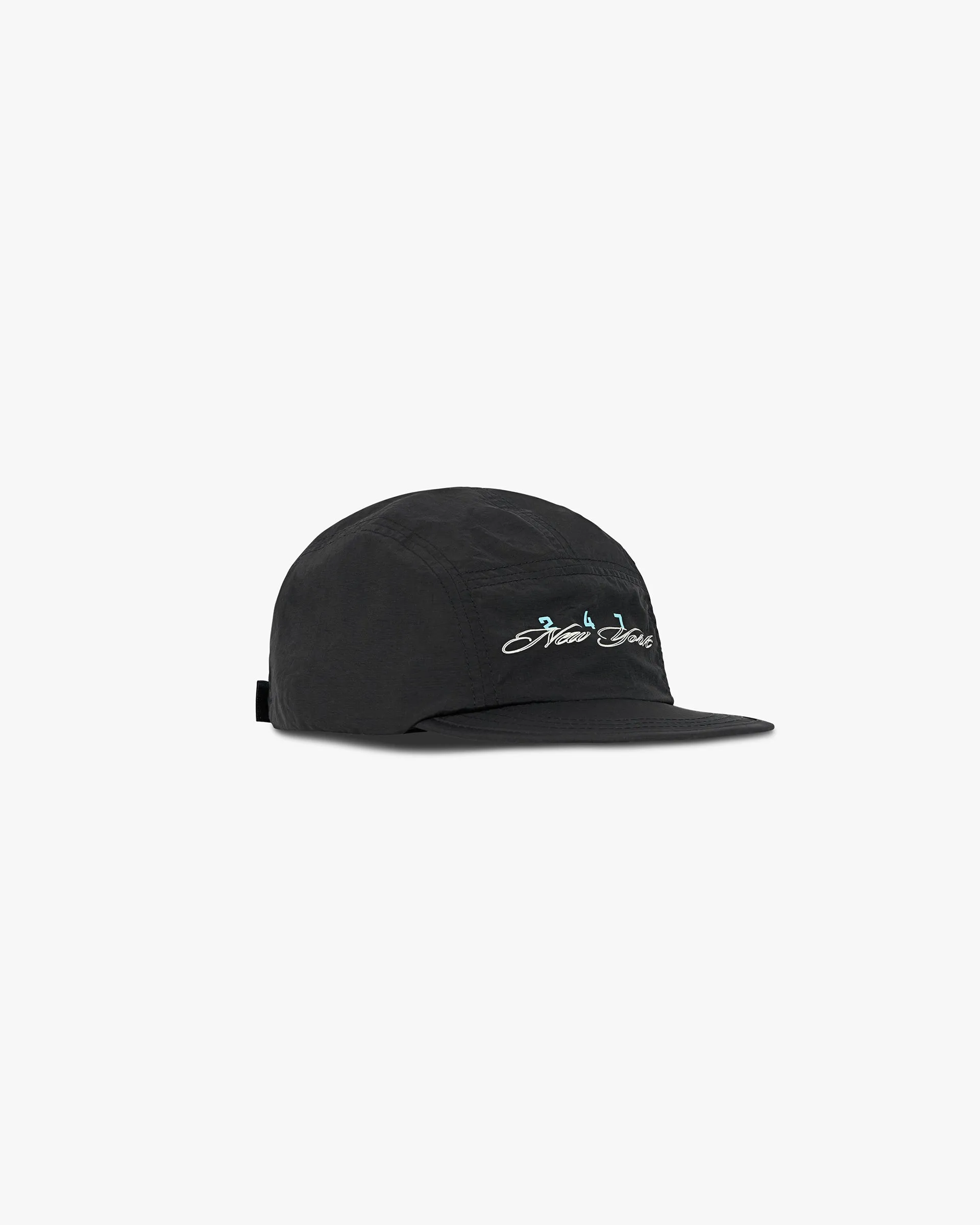 247 New York Cap - Black sold by Represent
