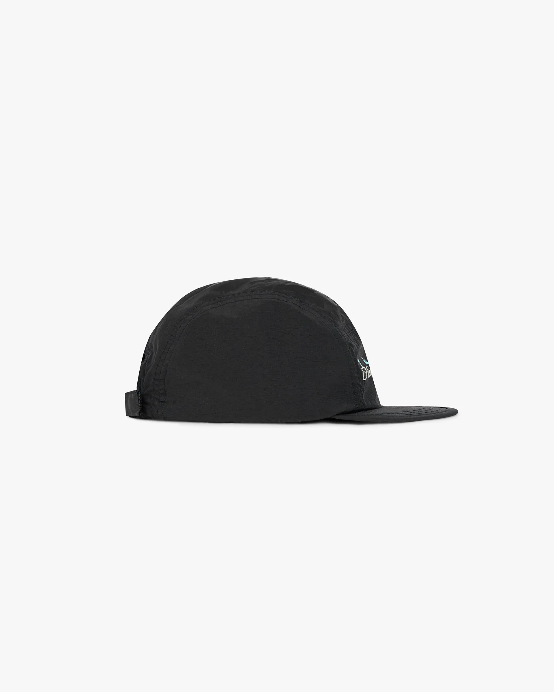 247 New York Cap - Black sold by Represent product image thumbnail 2